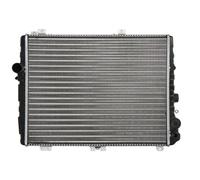 Thermotec Radiateur du moteur D7A007TT – pour boîte de vitesses manuelle, 470×378×34 mm