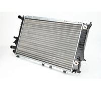 Radiateur moteur THERMOTEC D7A016TT
