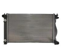 Radiateur, refroidissement moteur THERMOTEC D7A028TT