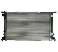THERMOTEC D7A035TT Radiateur du moteur