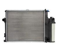 Radiateur, refroidissement moteur THERMOTEC D7B005TT