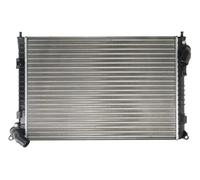 THERMOTEC D7B043TT Radiateur du moteur
