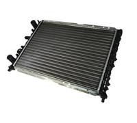 Radiateur, refroidissement moteur THERMOTEC D7F013TT