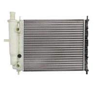 Radiateur, refroidissement du moteur THERMOTEC D7F014TT