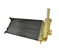 Radiateur, refroidissement moteur THERMOTEC D7F016TT