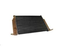 Radiateur, refroidissement moteur THERMOTEC D7F031TT