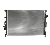 Radiateur, refroidissement moteur THERMOTEC D7G036TT