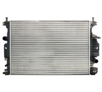 THERMOTEC D7G046TT Radiateur du moteur