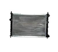 THERMOTEC D7H001TT Radiateur du moteur