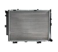 THERMOTEC D7M024TT Radiateur du moteur