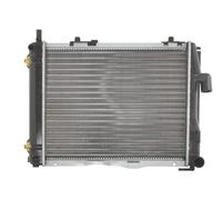 THERMOTEC D7M054TT Radiateur du moteur