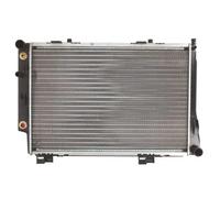 Radiateur, refroidissement moteur THERMOTEC D7M062TT