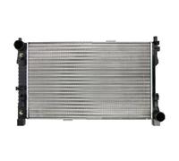 Radiateur, refroidissement moteur THERMOTEC D7M063TT