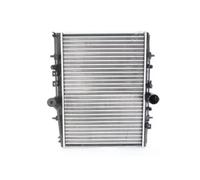 Radiateur, refroidissement moteur THERMOTEC D7P056TT