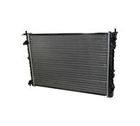 THERMOTEC D7R025TT Radiateur du moteur