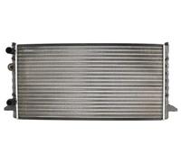 THERMOTEC D7W012TT Radiateur du moteur