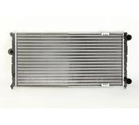 THERMOTEC D7W037TT Radiateur du moteur