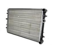 Radiateur, refroidissement moteur THERMOTEC D7W043TT