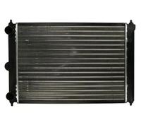 Radiateur, refroidissement moteur THERMOTEC D7W051TT