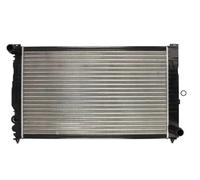 THERMOTEC D7W053TT Radiateur du moteur