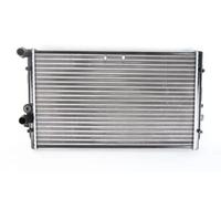 Radiateur, refroidissement moteur THERMOTEC D7W058TT