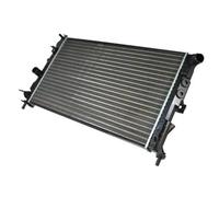 Radiateur, refroidissement moteur THERMOTEC D7X009TT