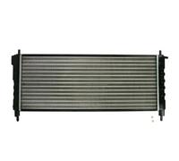 THERMOTEC D7X017TT Radiateur du moteur