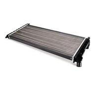 Radiateur, refroidissement du moteur THERMOTEC D7X053TT