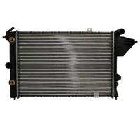 Radiateur, refroidissement moteur THERMOTEC D7X063TT