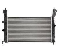 THERMOTEC D7X077TT Radiateur du moteur