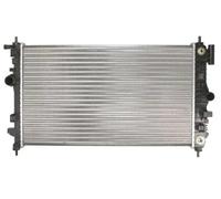 Radiateur, refroidissement moteur THERMOTEC D7X084TT