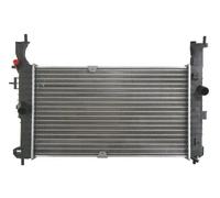 Radiateur, refroidissement moteur THERMOTEC D7X090TT