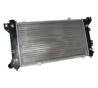 THERMOTEC D7Y004TT Radiateur du moteur