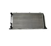 Radiateur d'Eau AUDI 80 B3 1986-1991 par Abakus (Réf. 893121251A)