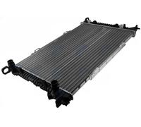 Radiateur Moteur Refroidissement Pour Audi A4 A5 07- A6 Q3 11- Q5 08-