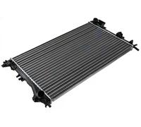 NTY CCH-PL-014 Radiateur du moteur