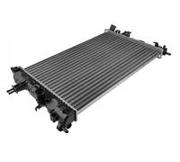 NTY CCH-PL-016 Radiateur du moteur
