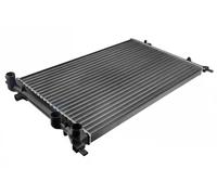 NTY CCH-WW-009 Radiateur du moteur