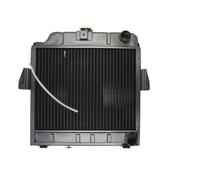 THERMOTEC D7AG002TT Radiateur du moteur