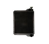 THERMOTEC D7AG005TT Radiateur, refroidissement du moteur