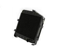 Radiateur d'eau D7AG008TT THERMOTEC
