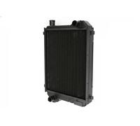 THERMOTEC D7AG021TT Radiateur du moteur