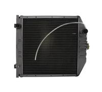THERMOTEC D7AG054TT Radiateur du moteur