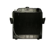 Radiateur, refroidissement du moteur THERMOTEC D7AG075TT
