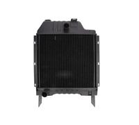 THERMOTEC D7AG109TT Radiateur du moteur