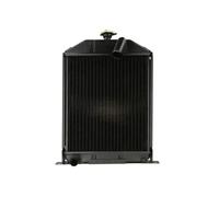 Radiateur d'eau D7AG115TT THERMOTEC