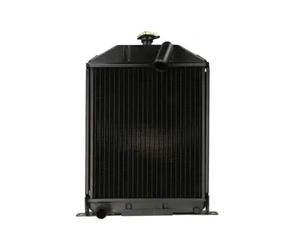 Radiateur d'eau D7AG115TT THERMOTEC