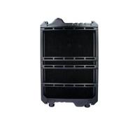 Radiateur d'eau D7AG137TT THERMOTEC