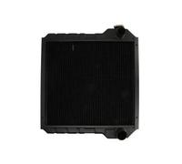 THERMOTEC D7AG190TT Radiateur du moteur