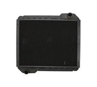 Radiateur d'eau D7AG225TT THERMOTEC
